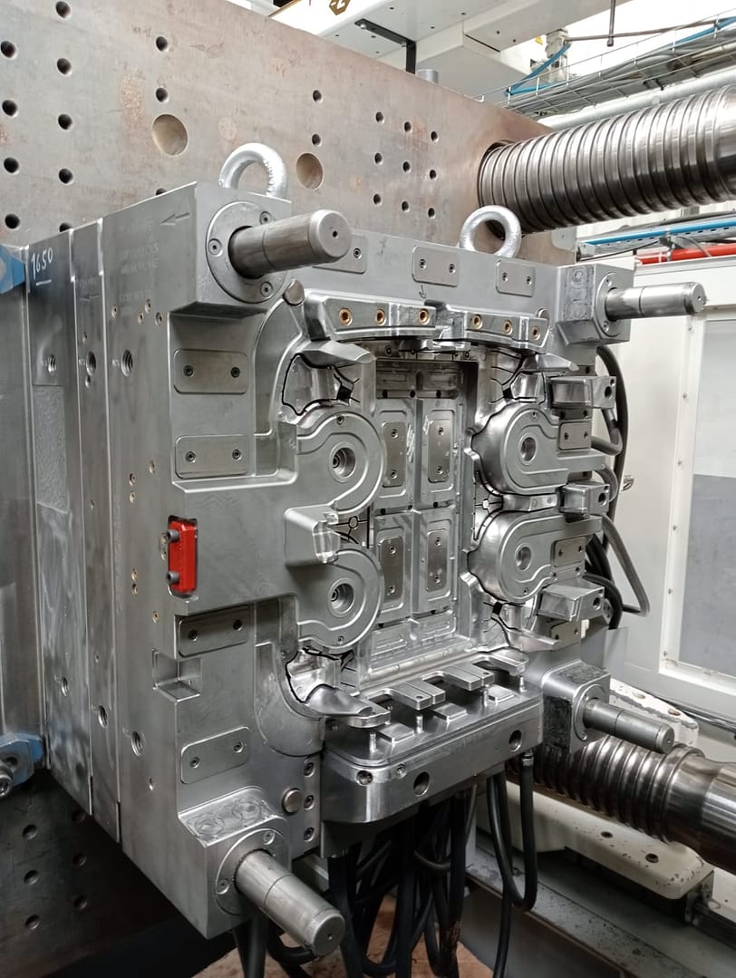 InjecDesign - Product Design, Plastic Injection , Mold creation