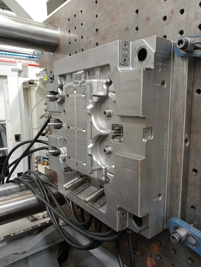 InjecDesign - Plastic Injection